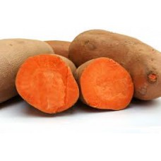 Patates douces